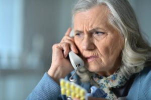 How Can You Avoid Medicare Scams