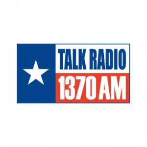 KJCE Talk Radio 1370 AM Austin Texas