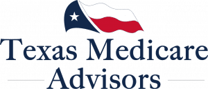 Texas Medicare Advisors Logo