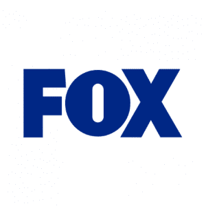 Fox TV Station Logo