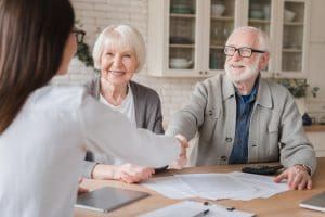 Clients sign up for Medicare after learning How to Choose the Best Independent Medicare Advisor