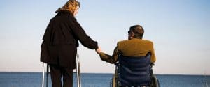 Long-term care and Medicare