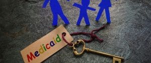 Who is Eligible for Medicaid in Leander, Texas